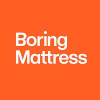 Boring Mattress (@boringmattress) 's Twitter Profile