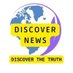 Discover News (@meggan93826621) Twitter profile photo Discover News (@meggan93826621) Twitter profile photo