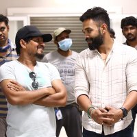 Goutham G (@gouthamgdop) 's Twitter Profile