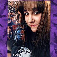 πͺπͺJeanne Loves Horrorπͺπͺ (@1carolinagirl) 's Twitter Profile Photo πͺπͺJeanne Loves Horrorπͺπͺ (@1carolinagirl) 's Twitter Profile Photo