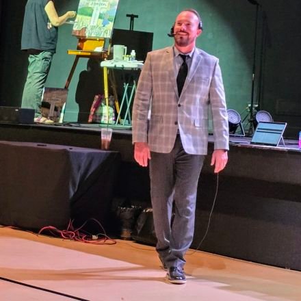 MattKennedy0170's profile picture. Christ Follower - Patriot 🇺🇸
Public Relations for Peace of Heaven Children's Paradise - Church of Glad Tidings - Embassy of Heaven ✝️