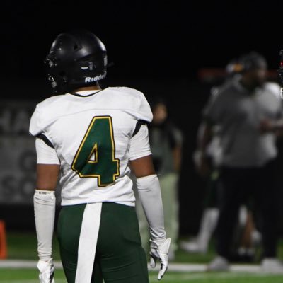 Class of 2025 |6’1 200 lbs| OLB/ILB-hybrid linebacker | St. John’s catholic prep| 3.1 gpa | Cell : 240-756-7758 | Hc : @tyreespinner