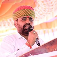 Hanuman singh Khangta (@hanumankhangta) 's Twitter Profile