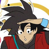 Cɪᴇʟ☩シエル (@db_ciel) 's Twitter Profile