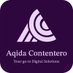 AQIDA CONTENTERO (@aqidacontentero) Twitter profile photo AQIDA CONTENTERO (@aqidacontentero) Twitter profile photo
