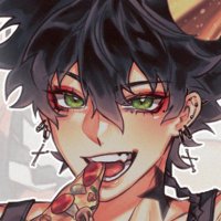 ✧『ヴァンレイト』✧ 𝕍𝕒𝕟 / COMMS OPEN (@vanreito) 's Twitter Profile