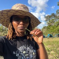 Jackie Wahome (@wahomejackie) 's Twitter Profile Photo Jackie Wahome (@wahomejackie) 's Twitter Profile Photo