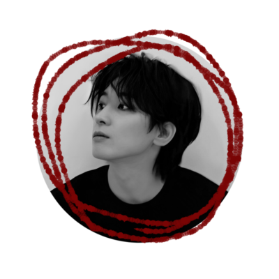 wonwoouxn's profile picture. potrayed 1996|| part of the hip-hop unit, akin to a black cat. Nevertheless, he boasts a distinctive and charismatic deep voice in his own right.