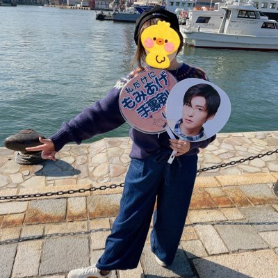 meetiii_216's profile picture. Snow Man／King & Prince／原嘉孝