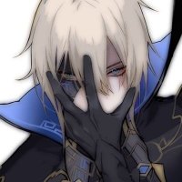 ❄️ (@dainscat) 's Twitter Profile
