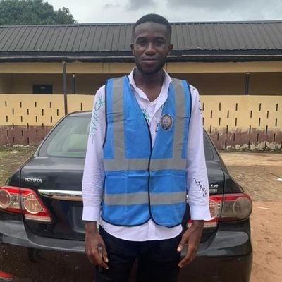 B.eng Mechanical engineering | Coren/NSE inducted. Tech 🎧 proud Igbo boy ! Chelsea FC 5Q5AEG6F