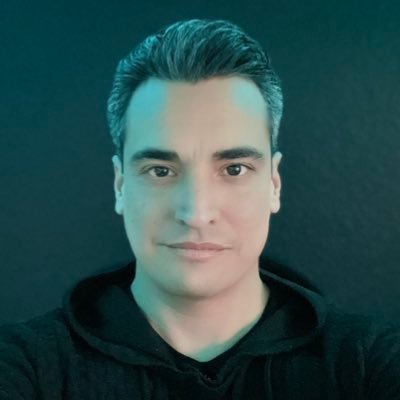 DereckBermudez1's profile picture. 