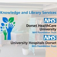 UHD NHS Knowledge & Library Services (@uhd_kls) 's Twitter Profile Photo UHD NHS Knowledge & Library Services (@uhd_kls) 's Twitter Profile Photo