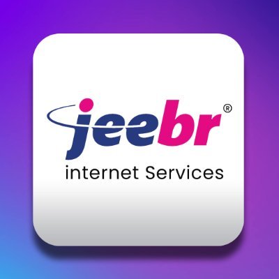 Jeebr Internet Profile