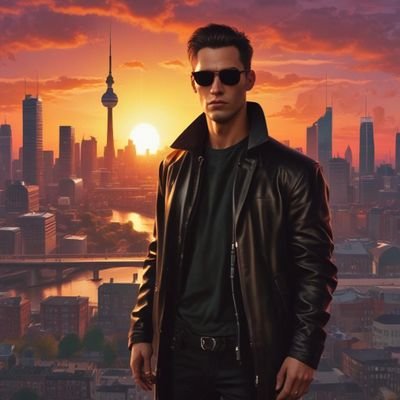 SolidusOn's profile picture. Und so lang du das nicht hast, dieses: Stirb und werde! Bist du nur ein trüber Gast auf der dunklen Erde.
                    Johann Wolfgang von Goethe