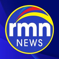 RMN Network News (@rmnnetworknews) 's Twitter Profile Photo RMN Network News (@rmnnetworknews) 's Twitter Profile Photo