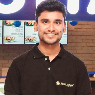 25 | Microcap Investor | Avid Reader | Tweets about Stocks, Startups, Personal Finance, Growth and Self Improvement
