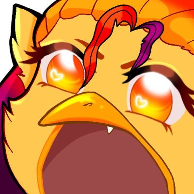 Indigenous ▪︎ Freelance Artist ▪︎ Mama Birb DnD | Lore | Fantasy || Posts only on BlueSky 🦋
Commissions: Closed
