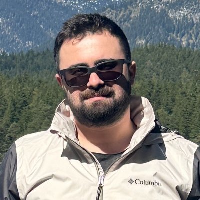 serhatakalin_'s profile picture. iOS dev. @Turkcell ex @LyrebirdStudio