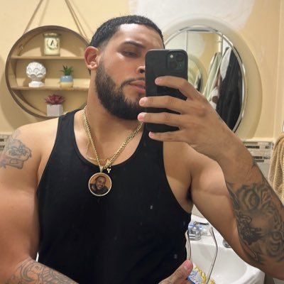 LLDanny🕊️🖤 NYC , MIA , NM , ATL ✈️🇩🇴🇭🇹