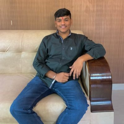 sarthak_yevale's profile picture. 