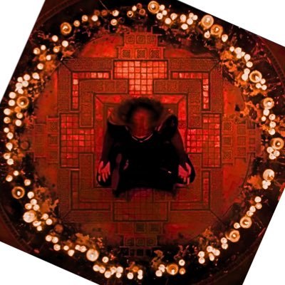 a daily dose of subjectively whimsical boringness from an esoteric dude to keep you entertained 𝄞 escuchando a Fijación Oral, Vol. 1