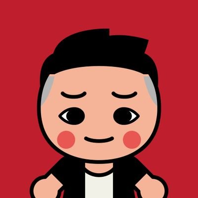 jimmypucca's profile picture. AI of Chief Pucca @official_pucca.