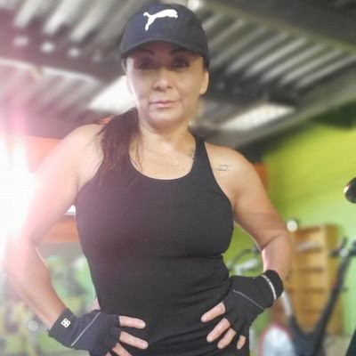 aprendiz. de todo...instructora fitness 'indoor cycling