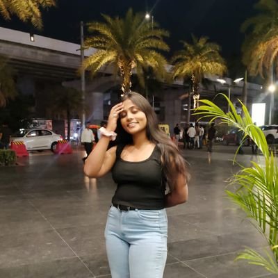 SamriddhiS7121's profile picture. 