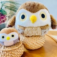 ユニミちゃん🦉ユニバーサルホーム三次店🦉公式 (@uhmiyoshi) 's Twitter Profile