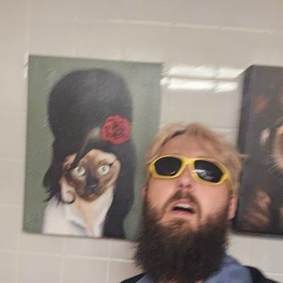 DavidAustinLang's profile picture. Tulsa, OK