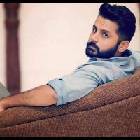 Robinhood (@prashan7h) 's Twitter Profile