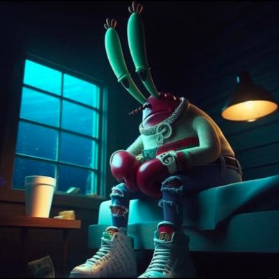 drip6city's profile picture. All this drip and I still ain’t straight🪼