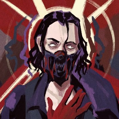 🌿Ethan🍄‍🟫 read Peregrine Lake Comicさんのプロフィール画像
