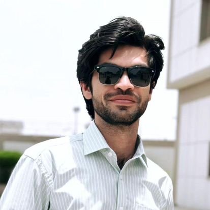 MS Scholar in Media and Communication | Author | Researcher | Public Speaker