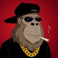 Apeanomics🦍 (@brokedacycle) 's Twitter Profile