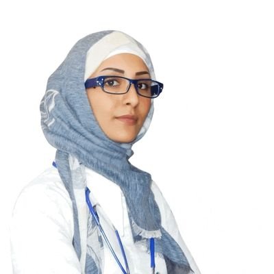 DrRahamAlghaili's profile picture. This page shares all videos of Dr.Rahmah Alghaili.

هذي الصفحةمحبين الدكتورة تنشر فيديوهات الدكتورة رحمة الغيلي لتعم الفائدة.