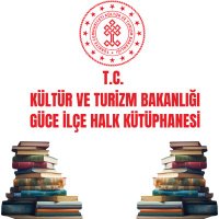 Güce İlçe Halk Kütüphanesi 📚 (@gucekutuphane) 's Twitter Profile