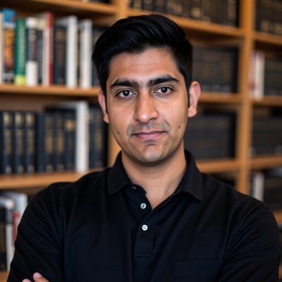 Dhruv Diddi Profile