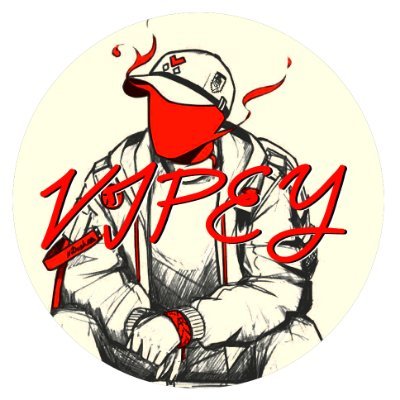 Vipeyさんのプロフィール画像