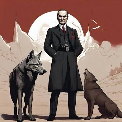 Atatürkçü /Kritik Rasyonalizm / Karapapak Türkü/ Egemenlik Kayıtsız ve Şartsız Milletindir