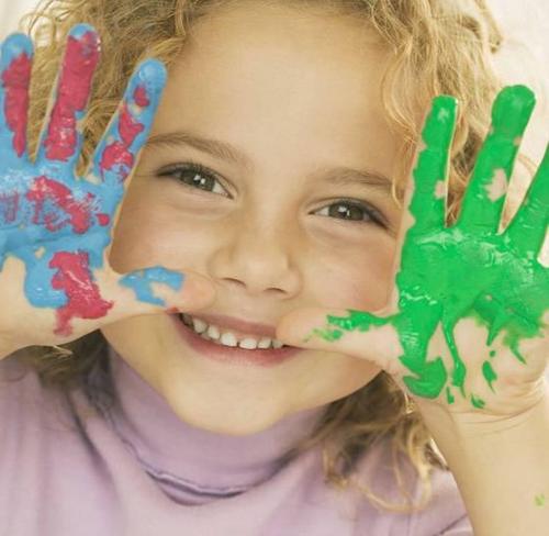 We provide the best quality child-care in the Houston, Pearland Texas area!