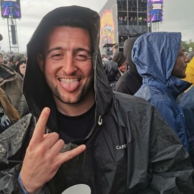 BigMac_26's profile picture. Up The Fucking Mariners