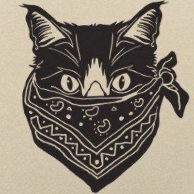 WaywardFelines's profile picture. Cat wrangler, feeder & feral/stray cat colony manager of the West Phoenix Flophouse & Kibble Kitchen For Wayward Felines (New Account). He/him.🇮🇪 🍉