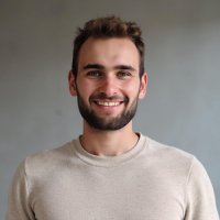 Magnus Müller (@mamagnus00) 's Twitter Profile