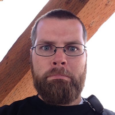 soundguyryan's profile picture. Husband, dad, son, brother (x4), audio guy, and American.