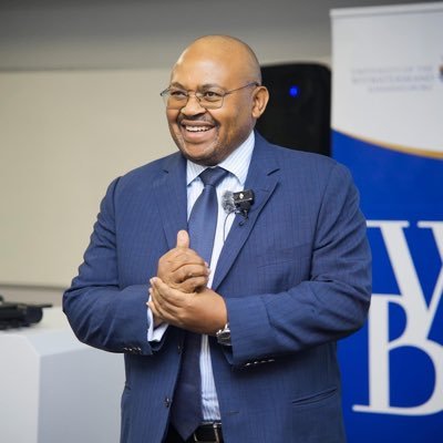 Director & Head of witsbschool
Board-Dir. Flour SA, SEFA.
ulpza. Accessible at
mauriceradebersa@gmail.com