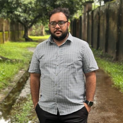 TanjinMahmud's profile picture. 