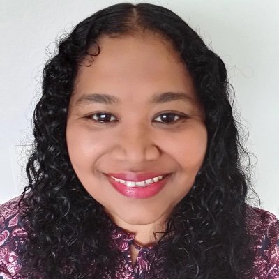 Sharon_R_Israel's profile picture. Sharon Rose Israel is a veteran Guyanese journalist. See her news blog for her full bio.