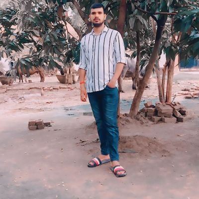 ashvani_krisna's profile picture. !! हम भारत के लोग...We the people of India 🇮🇳 !!
!! Socialist !! !! Deshbhakt !! !! Writer !! !!
|| जय हिन्द जय भारत ||
🎯 Be educated_ Be aware 🎯